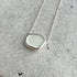 Lulu long necklace